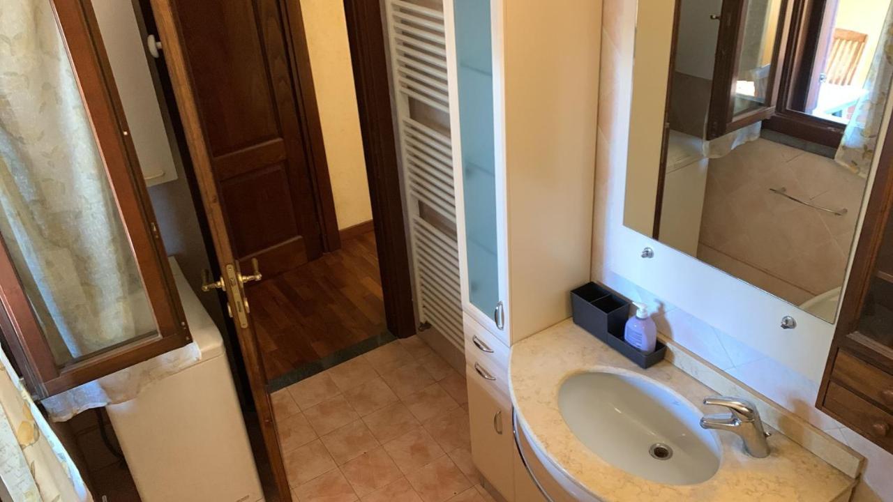 Sosta Paradisa Apartment Pisa Exterior photo
