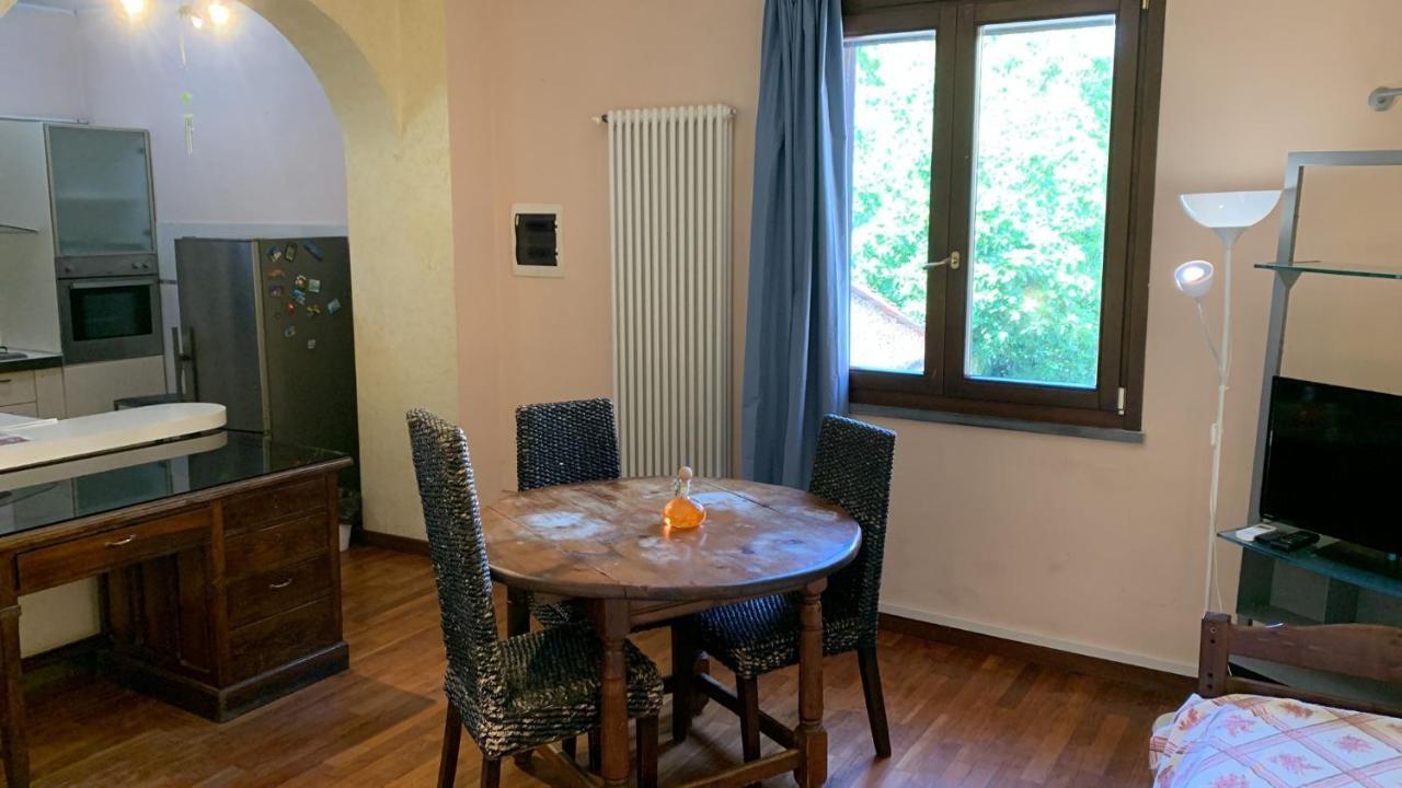 Sosta Paradisa Apartment Pisa Exterior photo