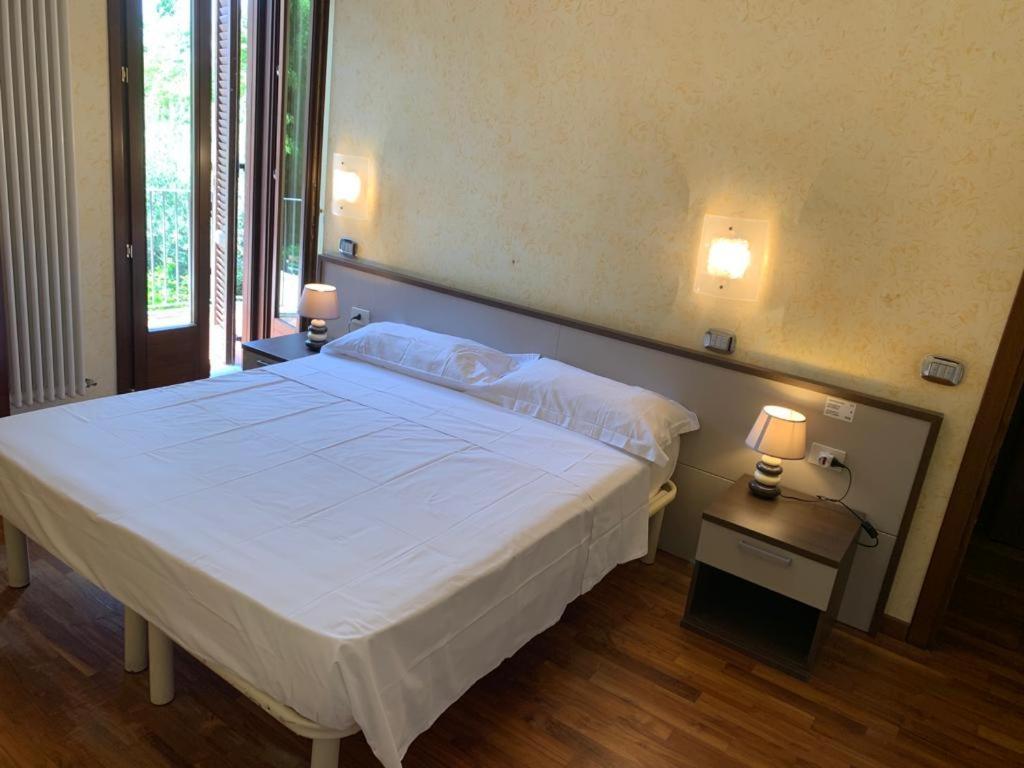 Sosta Paradisa Apartment Pisa Exterior photo
