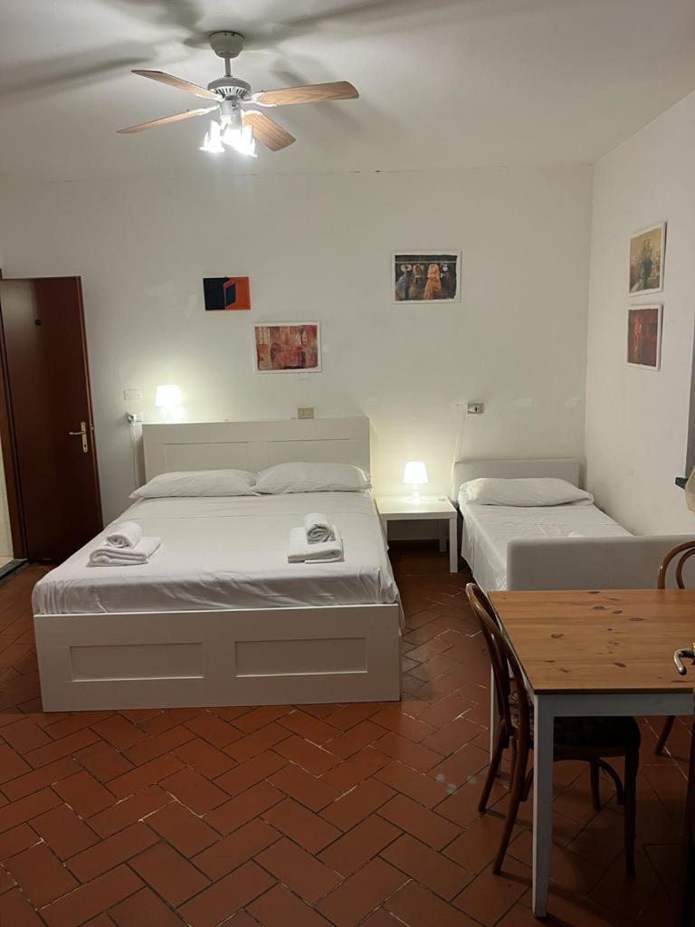 Sosta Paradisa Apartment Pisa Exterior photo