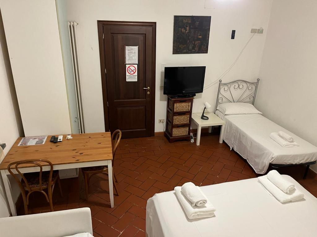 Sosta Paradisa Apartment Pisa Exterior photo