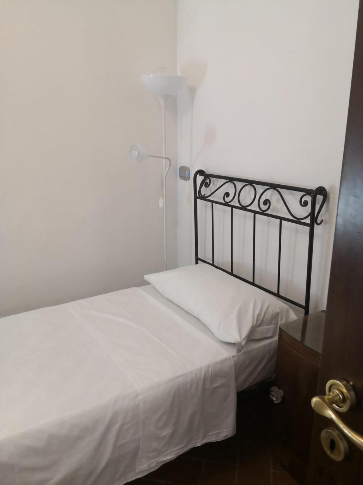Sosta Paradisa Apartment Pisa Exterior photo