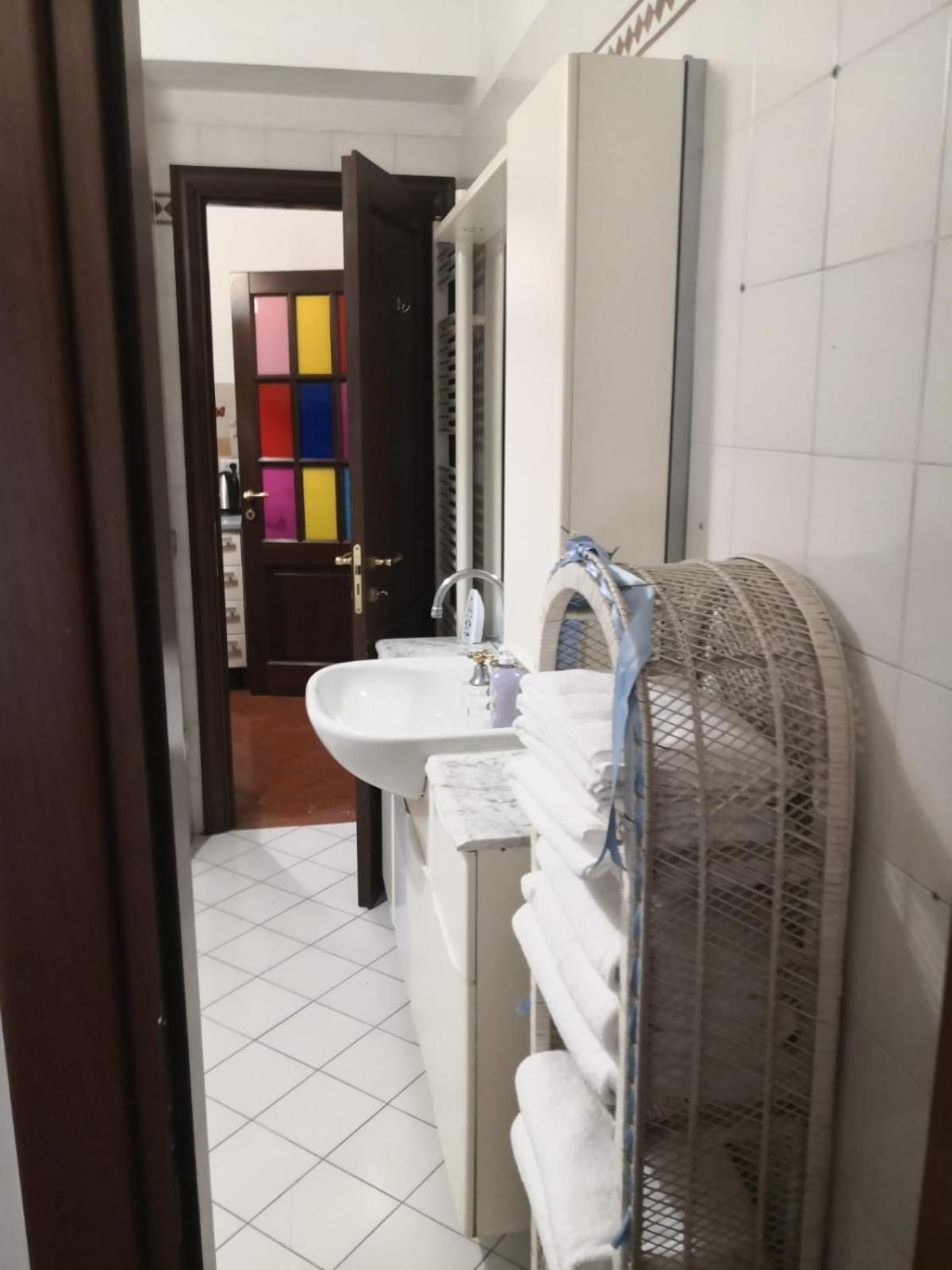 Sosta Paradisa Apartment Pisa Exterior photo