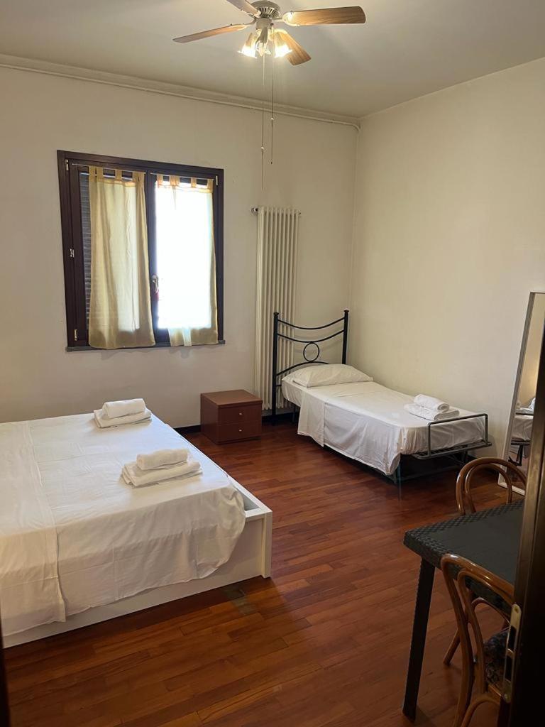 Sosta Paradisa Apartment Pisa Exterior photo