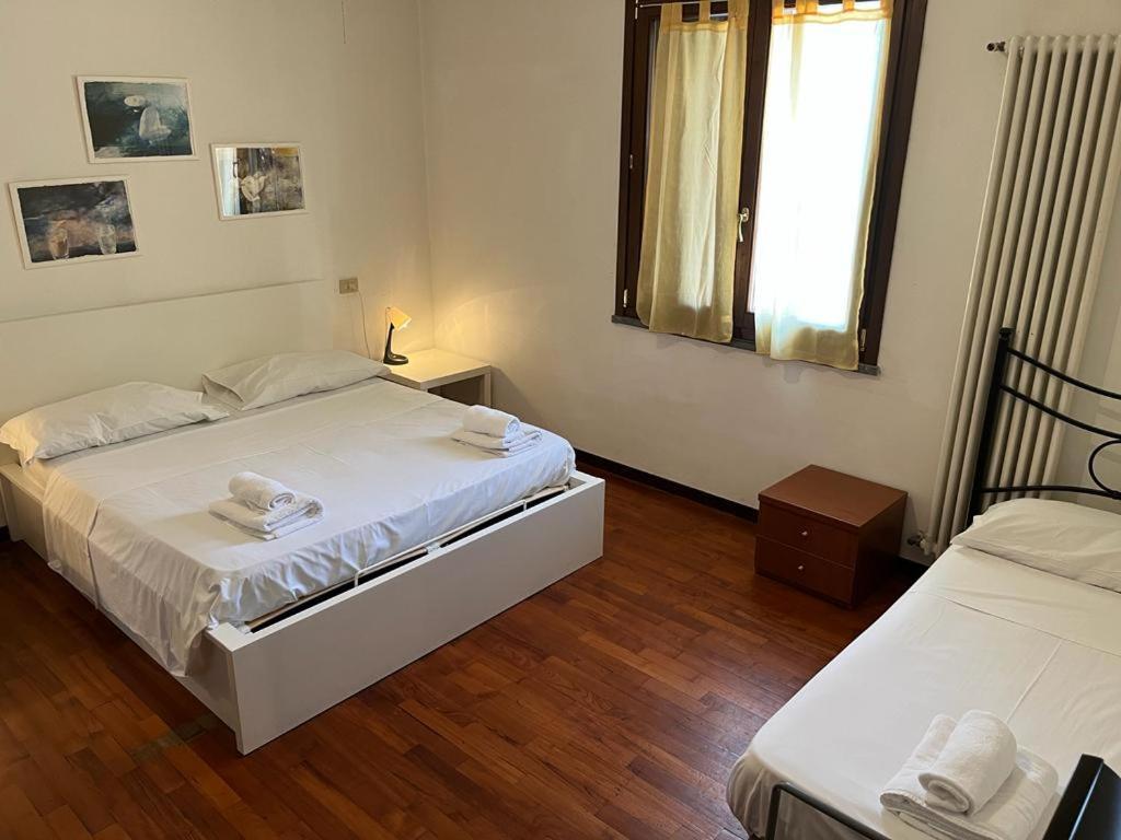 Sosta Paradisa Apartment Pisa Exterior photo