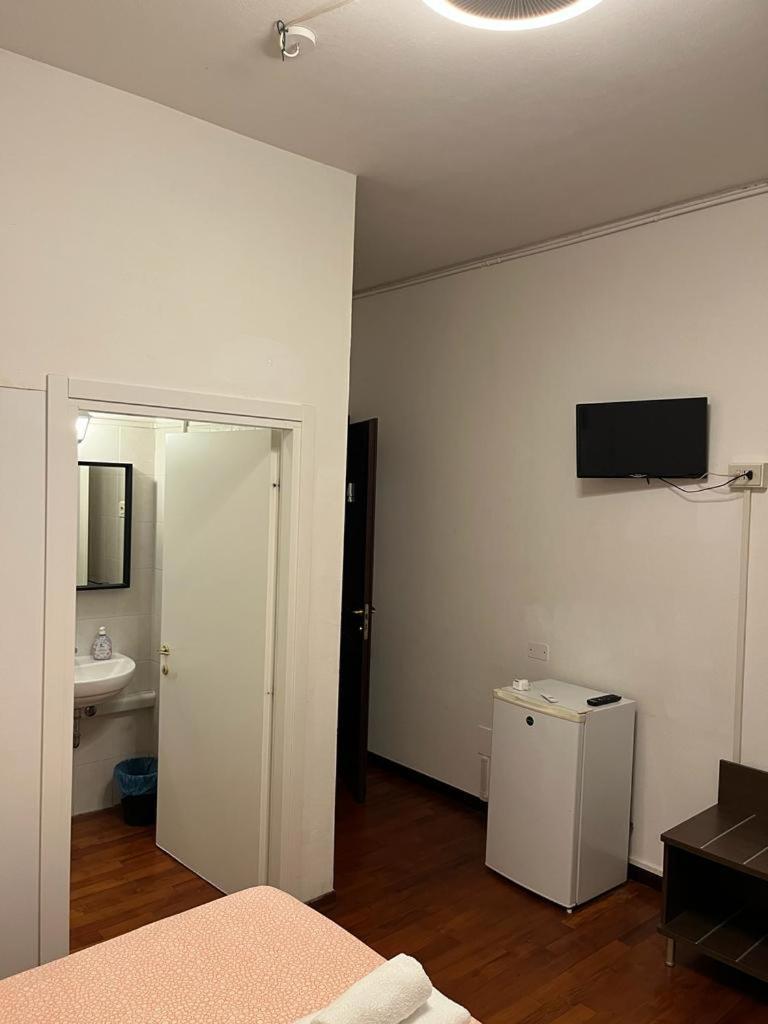Sosta Paradisa Apartment Pisa Exterior photo