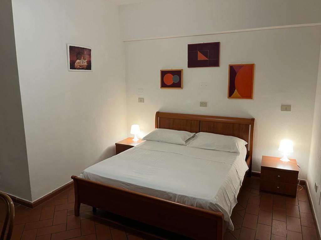 Sosta Paradisa Apartment Pisa Exterior photo